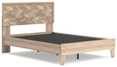 Battelle Bed - Tony’s Furniture Store & Linen (GA) - Multi Location