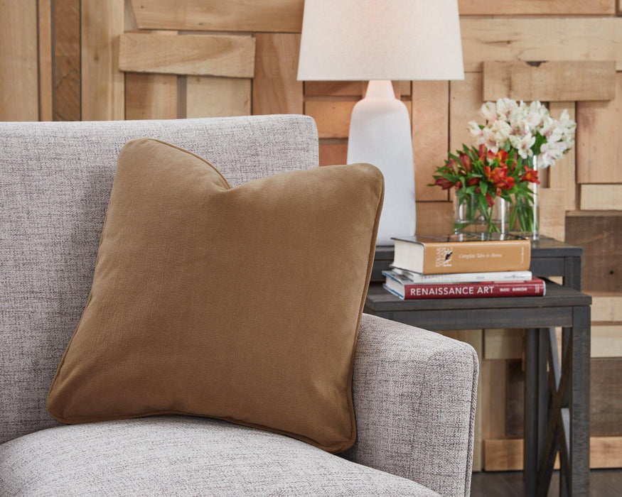 Caygan Pillow - Tony’s Furniture Store & Linen (GA) - Multi Location