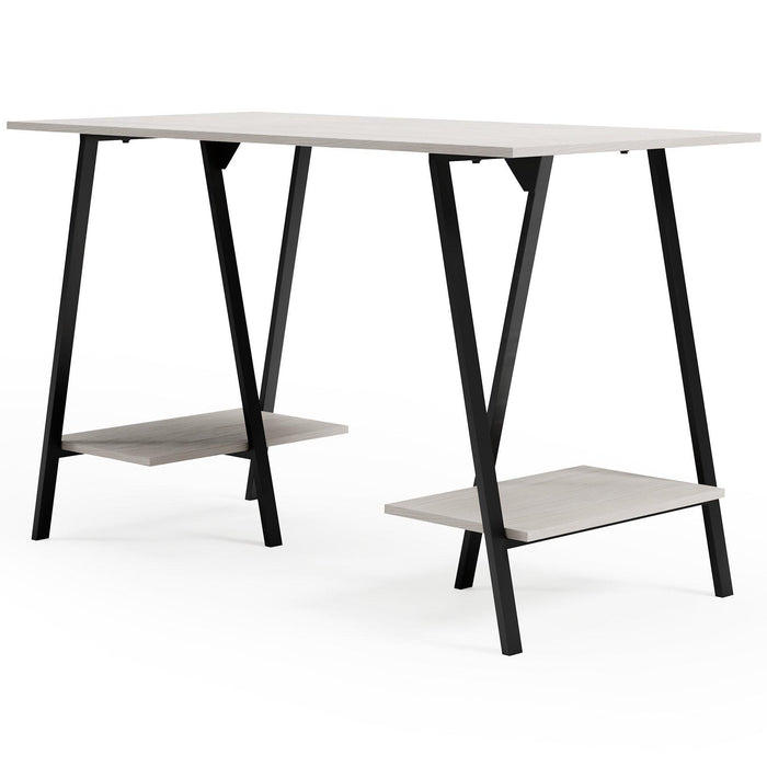 Bayflynn Home Office Desk - Tony’s Furniture Store & Linen (GA) - Multi Location