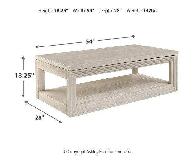 Marxhart Occasional Table Set - Tony’s Furniture Store & Linen (GA) - Multi Location