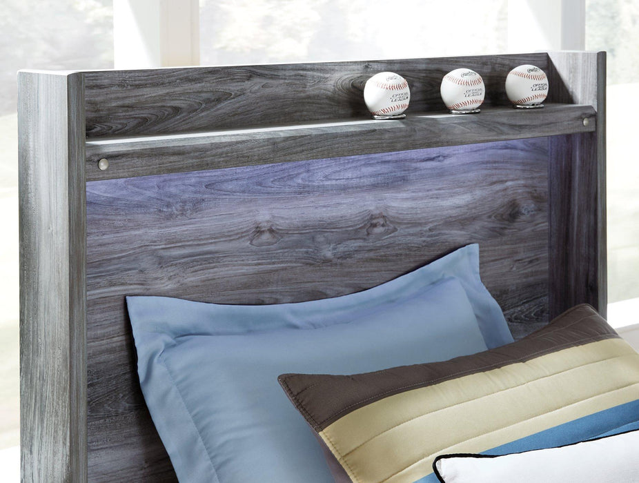 Baystorm Youth Bed - Tony’s Furniture Store & Linen (GA) - Multi Location