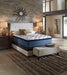 Mt Dana California King Euro Top Mattress - Tony’s Furniture Store & Linen (GA) - Multi Location