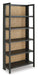 Abyard Bookcase - Tony’s Furniture Store & Linen (GA) - Multi Location