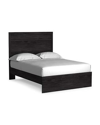 Belachime Bedroom Set - Tony’s Furniture Store & Linen (GA) - Multi Location