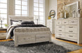 Bellaby Bed - Tony’s Furniture Store & Linen (GA) - Multi Location