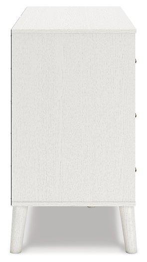 Aprilyn Dresser - Tony’s Furniture Store & Linen (GA) - Multi Location