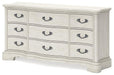 Arlendyne Dresser - Tony’s Furniture Store & Linen (GA) - Multi Location