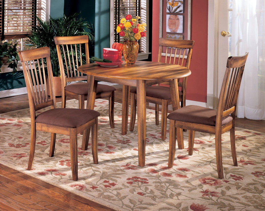Berringer Dining Set - Tony’s Furniture Store & Linen (GA) - Multi Location