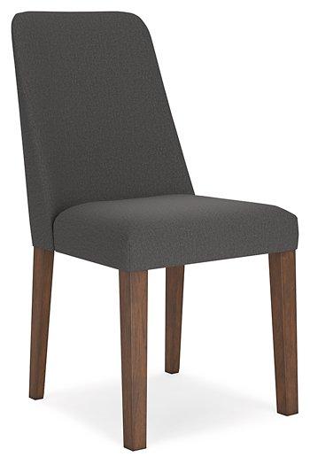 Lyncott Dining Chair - Tony’s Furniture Store & Linen (GA) - Multi Location