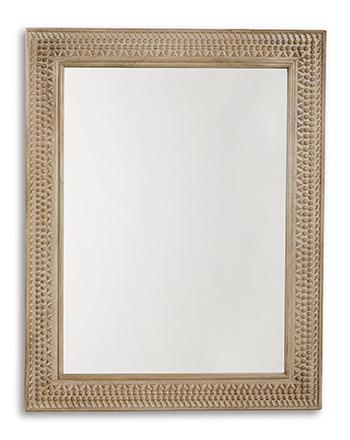 Belenburg Accent Mirror - Tony’s Furniture Store & Linen (GA) - Multi Location