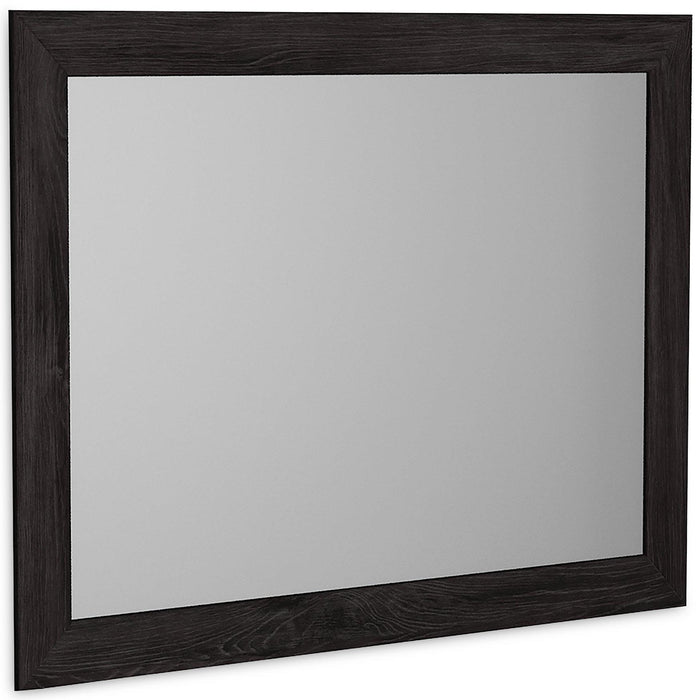 Belachime Dresser and Mirror - Tony’s Furniture Store & Linen (GA) - Multi Location