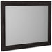 Belachime Dresser and Mirror - Tony’s Furniture Store & Linen (GA) - Multi Location