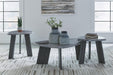 Bluebond Table (Set of 3) - Tony’s Furniture Store & Linen (GA) - Multi Location