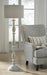 Bernadate Floor Lamp - Tony’s Furniture Store & Linen (GA) - Multi Location