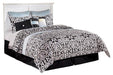 Bostwick Shoals Bed - Tony’s Furniture Store & Linen (GA) - Multi Location