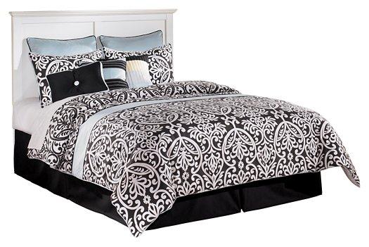 Bostwick Shoals Bed - Tony’s Furniture Store & Linen (GA) - Multi Location