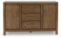 Cabalynn Dining Server - Tony’s Furniture Store & Linen (GA) - Multi Location