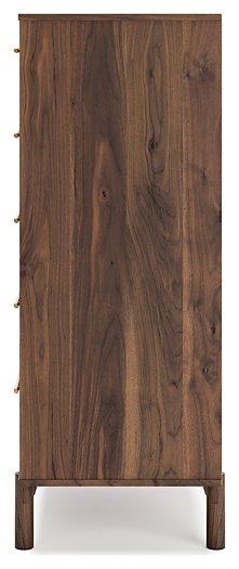 Calverson Chest of Drawers - Tony’s Furniture Store & Linen (GA) - Multi Location
