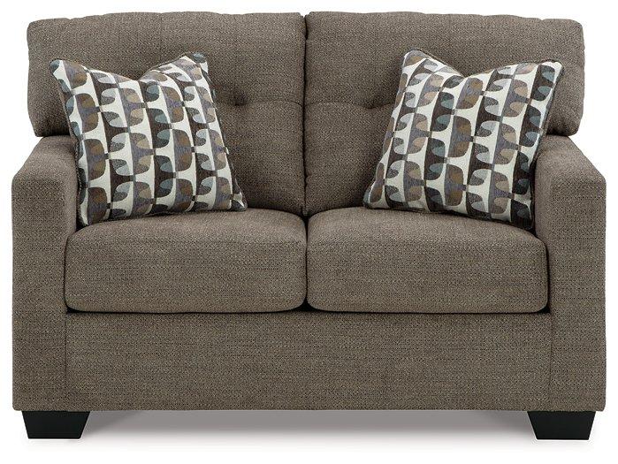 Mahoney Living Room Set - Tony’s Furniture Store & Linen (GA) - Multi Location
