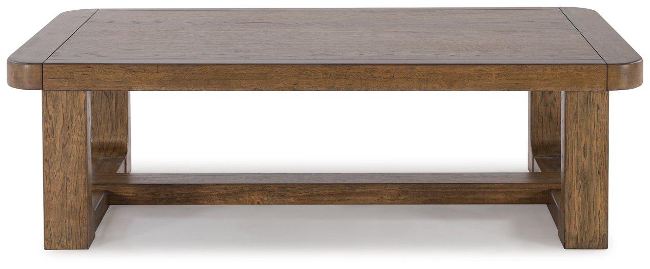 Cabalynn Occasional Table Set - Tony’s Furniture Store & Linen (GA) - Multi Location