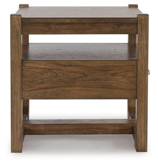 Cabalynn Occasional Table Set - Tony’s Furniture Store & Linen (GA) - Multi Location