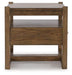 Cabalynn End Table - Tony’s Furniture Store & Linen (GA) - Multi Location