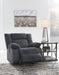 Burkner Power Recliner - Tony’s Furniture Store & Linen (GA) - Multi Location