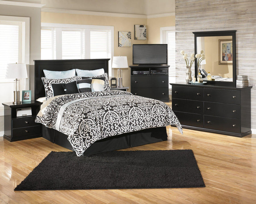 Maribel Bed - Tony’s Furniture Store & Linen (GA) - Multi Location