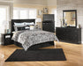 Maribel Bed - Tony’s Furniture Store & Linen (GA) - Multi Location
