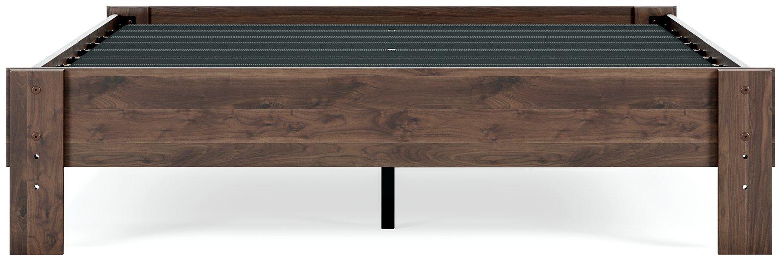 Calverson Panel Bed - Tony’s Furniture Store & Linen (GA) - Multi Location