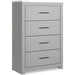 Cottonburg Chest of Drawers - Tony’s Furniture Store & Linen (GA) - Multi Location