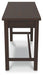 Camiburg 47" Home Office Desk - Tony’s Furniture Store & Linen (GA) - Multi Location