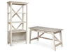 Carynhurst Home Office Set - Tony’s Furniture Store & Linen (GA) - Multi Location
