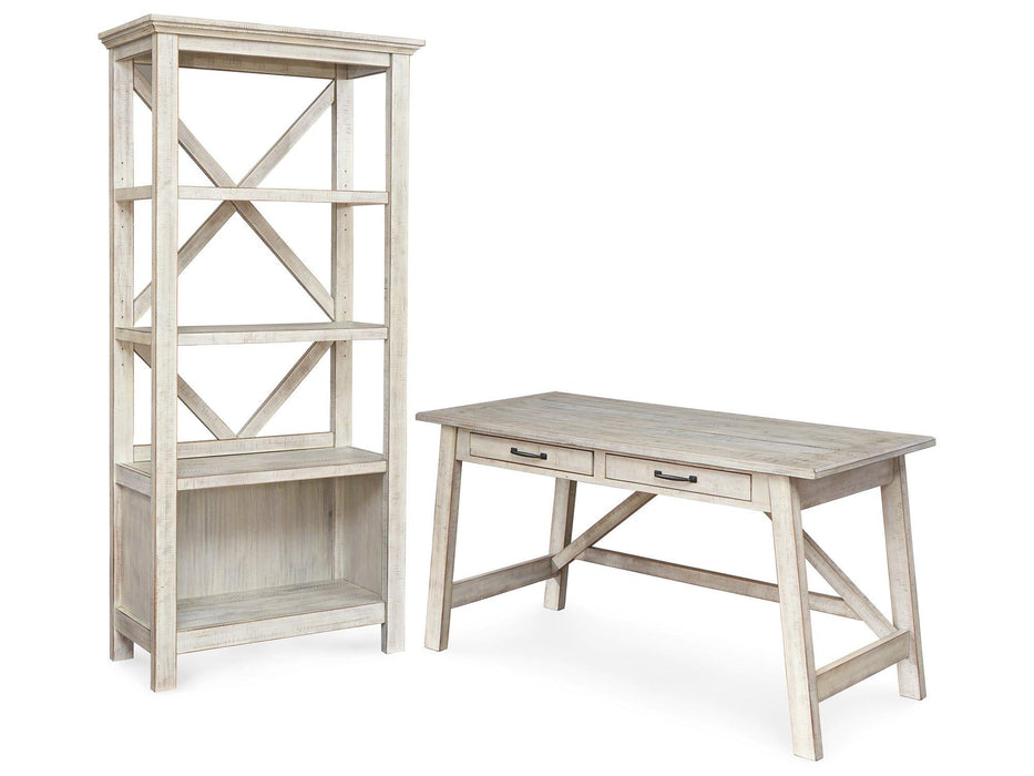Carynhurst Home Office Set - Tony’s Furniture Store & Linen (GA) - Multi Location