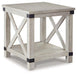 Carynhurst End Table - Tony’s Furniture Store & Linen (GA) - Multi Location