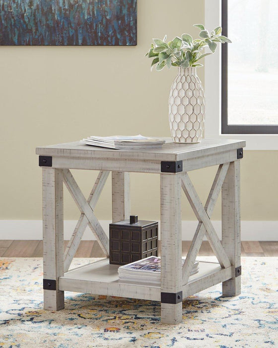 Carynhurst Occasional Table Set - Tony’s Furniture Store & Linen (GA) - Multi Location