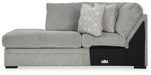 Casselbury 2-Piece Sectional with Chaise - Tony’s Furniture Store & Linen (GA) - Multi Location