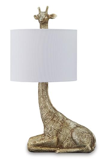 Ferrison Lamp Set - Tony’s Furniture Store & Linen (GA) - Multi Location