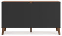 Fordmont Dresser - Tony’s Furniture Store & Linen (GA) - Multi Location