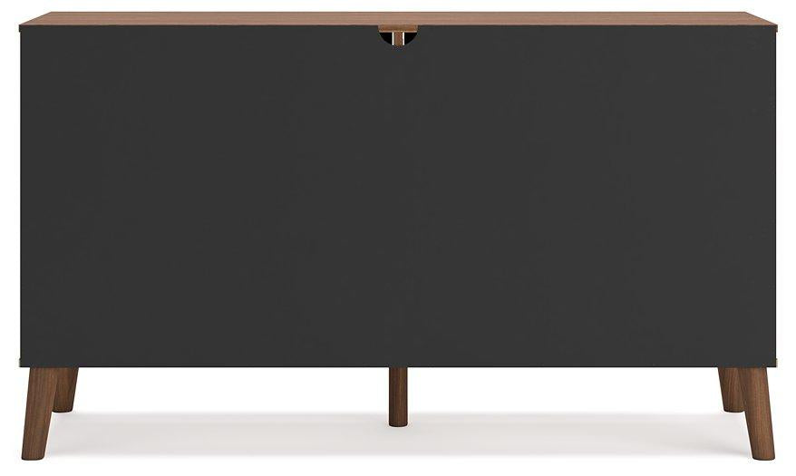 Fordmont Dresser - Tony’s Furniture Store & Linen (GA) - Multi Location