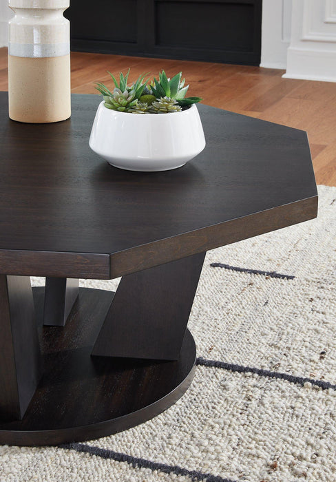 Chasinfield Occasional Table Set - Tony’s Furniture Store & Linen (GA) - Multi Location