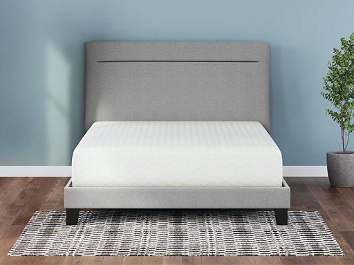 Chime 12 Inch Memory Foam Mattress in a Box - Tony’s Furniture Store & Linen (GA) - Multi Location