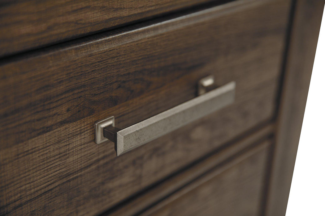 Juararo Nightstand - Tony’s Furniture Store & Linen (GA) - Multi Location