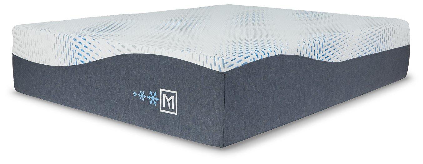 Millennium Luxury Gel Latex and Memory Foam Mattress - Tony’s Furniture Store & Linen (GA) - Multi Location