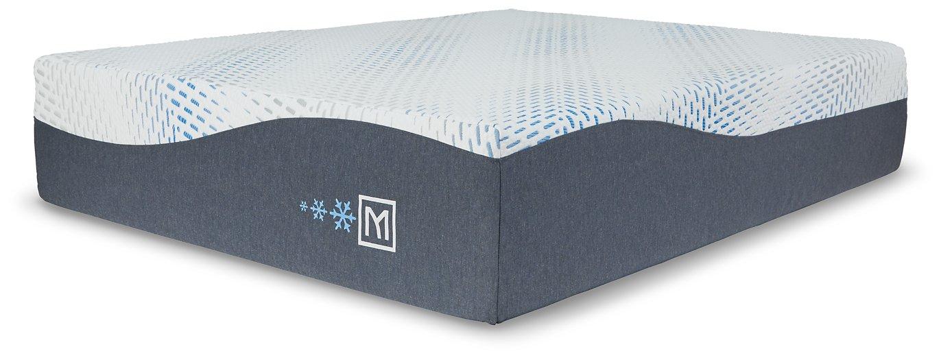 Millennium Luxury Gel Memory Foam Mattress - Tony’s Furniture Store & Linen (GA) - Multi Location