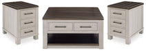 Darborn Occasional Table Set - Tony’s Furniture Store & Linen (GA) - Multi Location