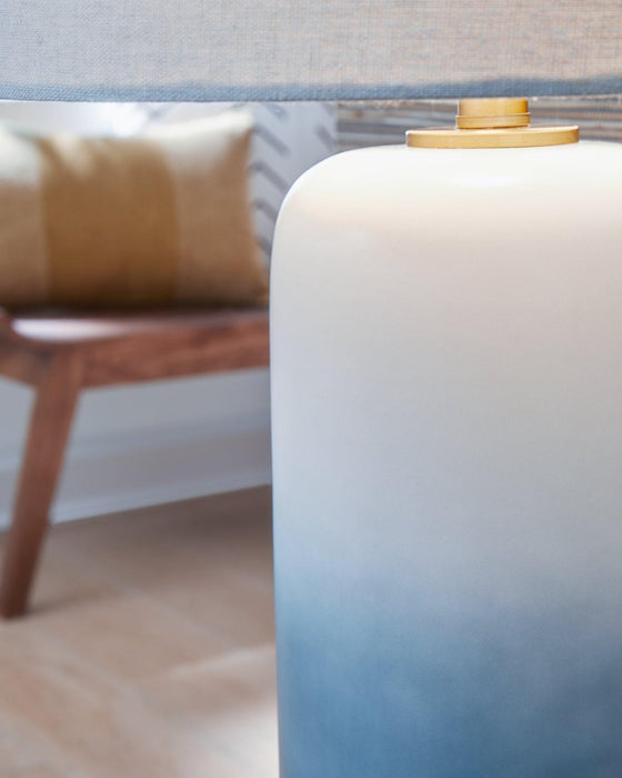 Lemrich Table Lamp - Tony’s Furniture Store & Linen (GA) - Multi Location