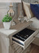 Lettner Nightstand - Tony’s Furniture Store & Linen (GA) - Multi Location