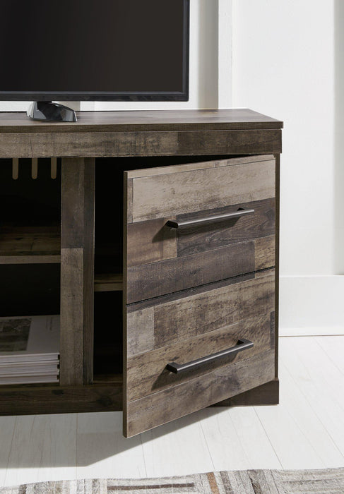 Derekson 60" TV Stand - Tony’s Furniture Store & Linen (GA) - Multi Location