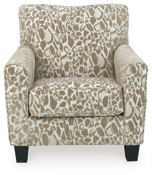 Dovemont Accent Chair - Tony’s Furniture Store & Linen (GA) - Multi Location